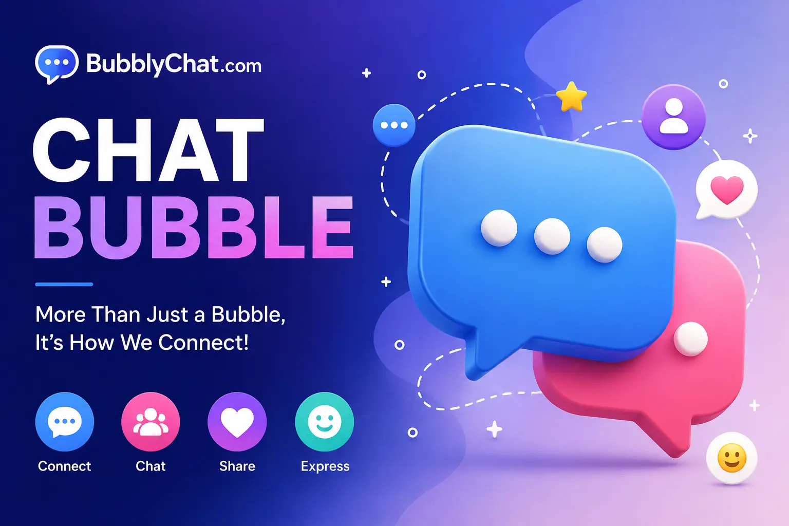 chat bubble