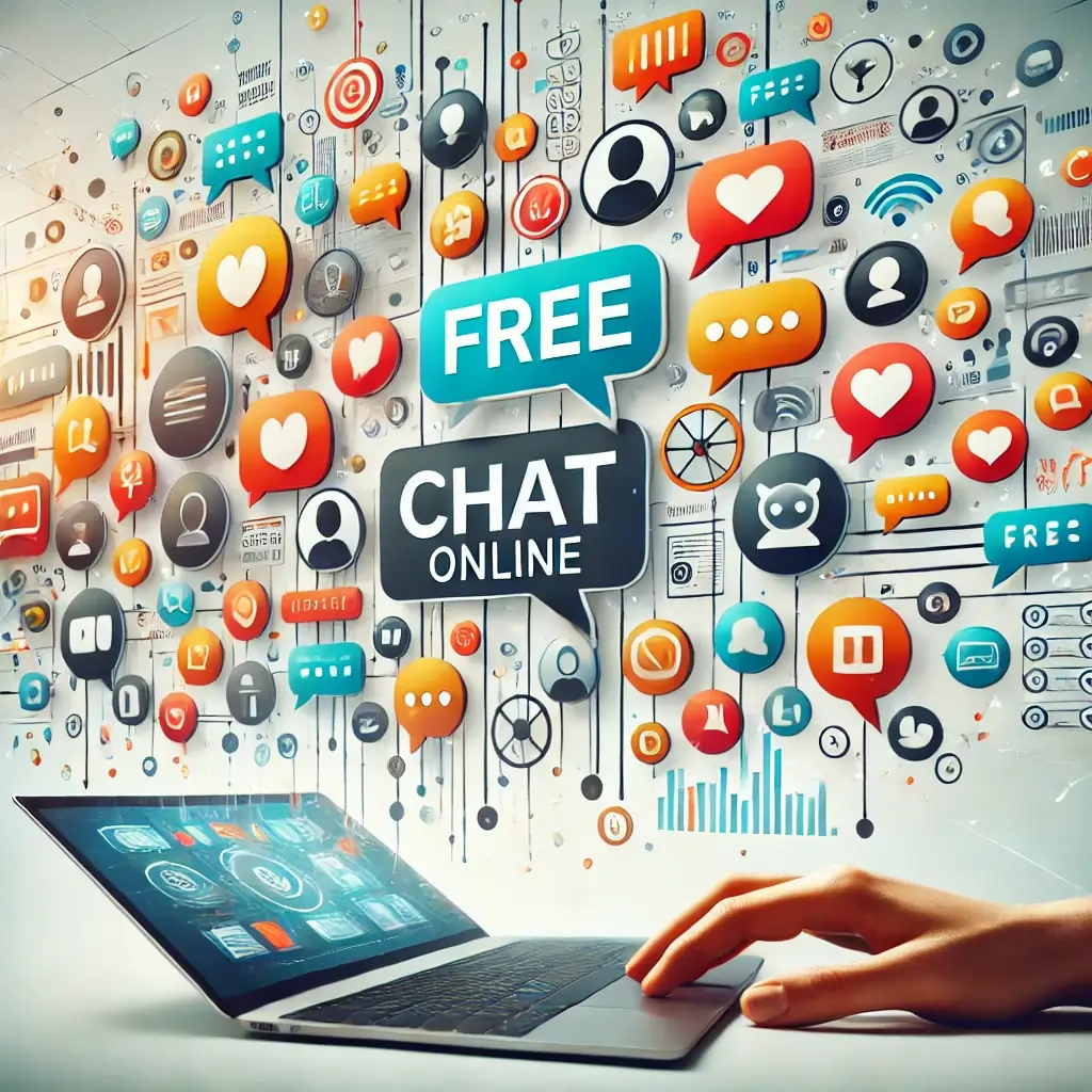 free chat